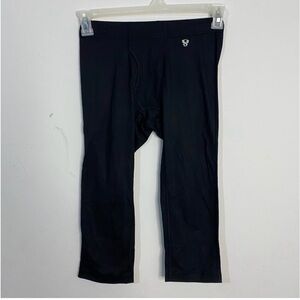 Stoic 3/4 wool tights